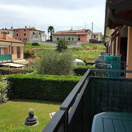 Apartment Flat Enzo Ferrari