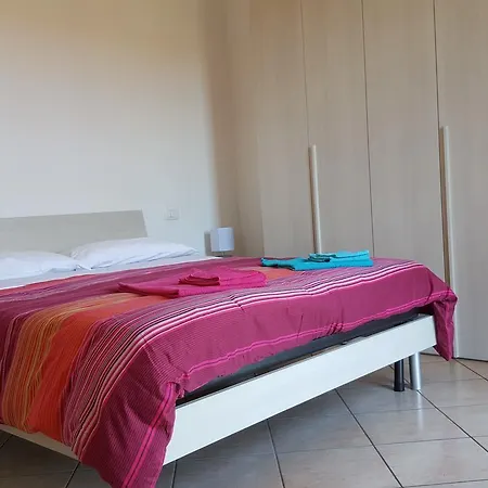 Flat Enzo Ferrari Apartment *