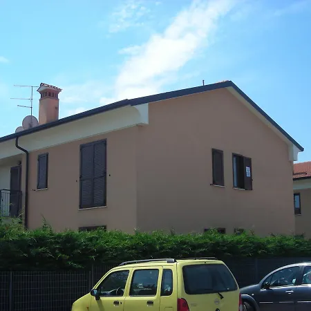 Flat Enzo Ferrari *