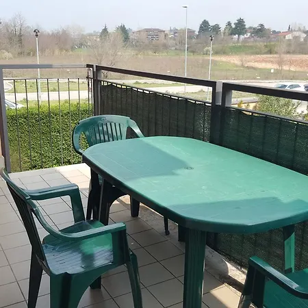 Apartment Flat Enzo Ferrari *