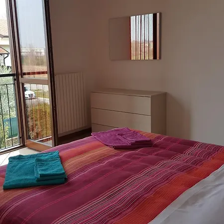 Apartment Flat Enzo Ferrari *