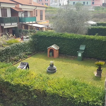 Flat Enzo Ferrari Apartment *