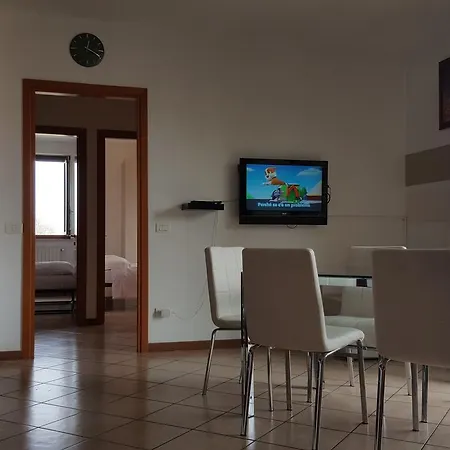 Flat Enzo Ferrari Apartment Cavalcaselle