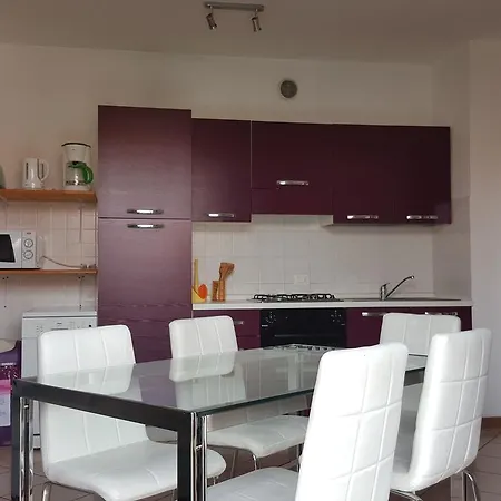 Flat Enzo Ferrari Apartment *