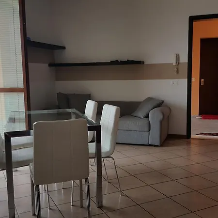 Apartment Flat Enzo Ferrari